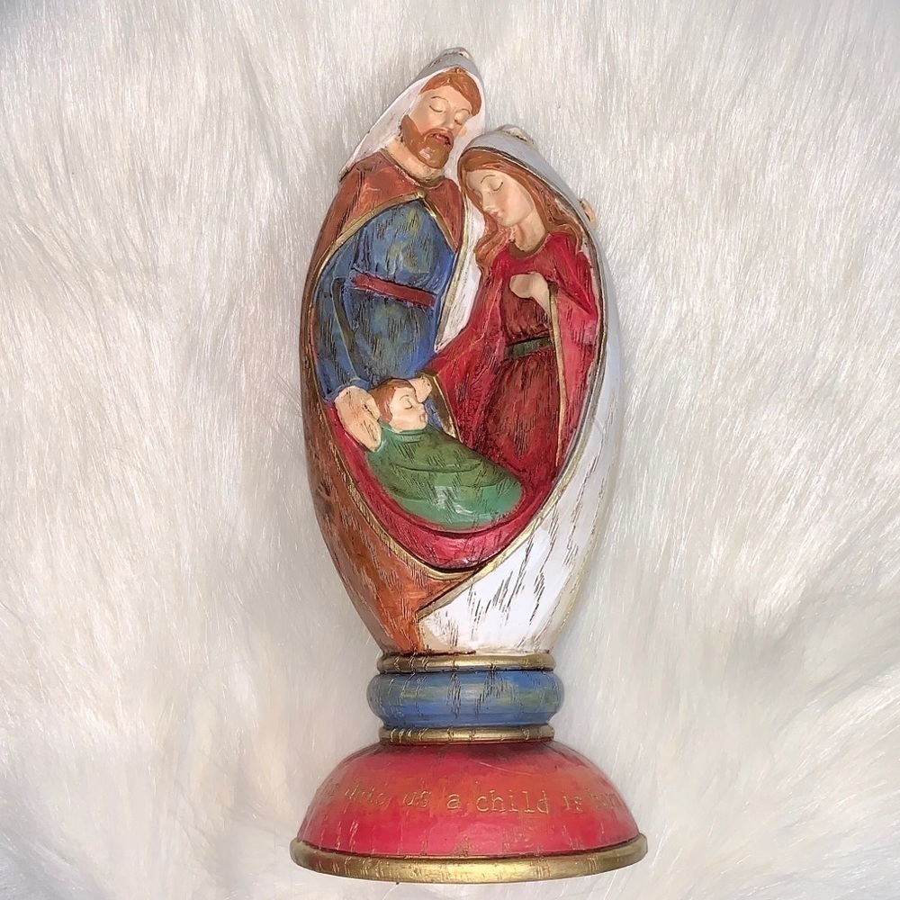 Religious figure - Picture 2 of 7